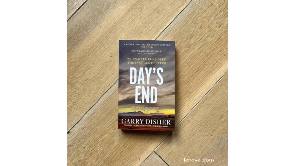 Day's End เป็นภาคที่ 4 ของซีรีส์อาชญากรรม Constable Hirsch ที่ได้รับรางวัลของ Garry Disher เนื้อเรื่องจะมีความลึกลับเกี่ยวกับอาชญากรรม หากคุณสนใจลองอ่านบทวิจารณ์ของเราได้