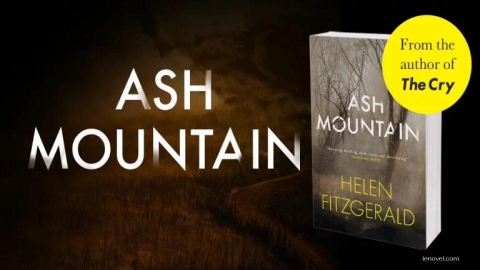 Ash Mountain