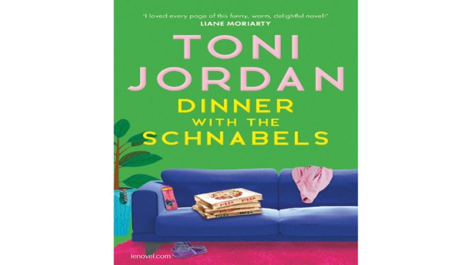 Dinner with the Schnabels นำเสนอสูตรตลกอันชาญฉลาดของ Toni Jordan ซึ่งตัดคำวิจารณ์ทางสังคมและหัวใจ ลองอ่านเรื่องย่อและบทวิจารณ์ที่เรานำมาเสนอคุณได้ที่นี่