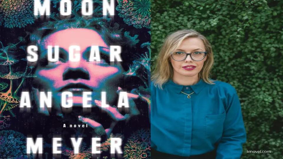 Moon Sugar โดย Angela Meyer บอกเล่าเกี่ยวกับแรงบันดาลใจเบื้องหลังนวนิยายวรรณกรรมเรื่องล่าสุดของเธอ Angela Meyer เริ่มเขียนMoon Sugarในรูปแบบนวนิยายระทึกขวัญหรืออาชญากรรม