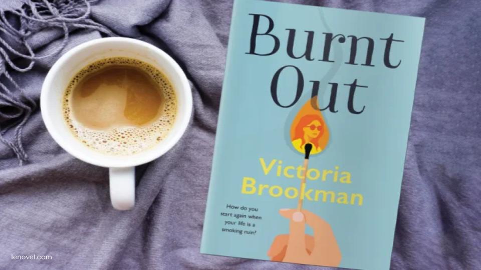 นวนิยายเรื่องแรกของ Victoria Brookman เรื่อง Burnt Out เป็นการผสมผสานระหว่างละครร่วมสมัยและการสนับสนุนการเปลี่ยนแปลงสภาพภูมิอากาศ 