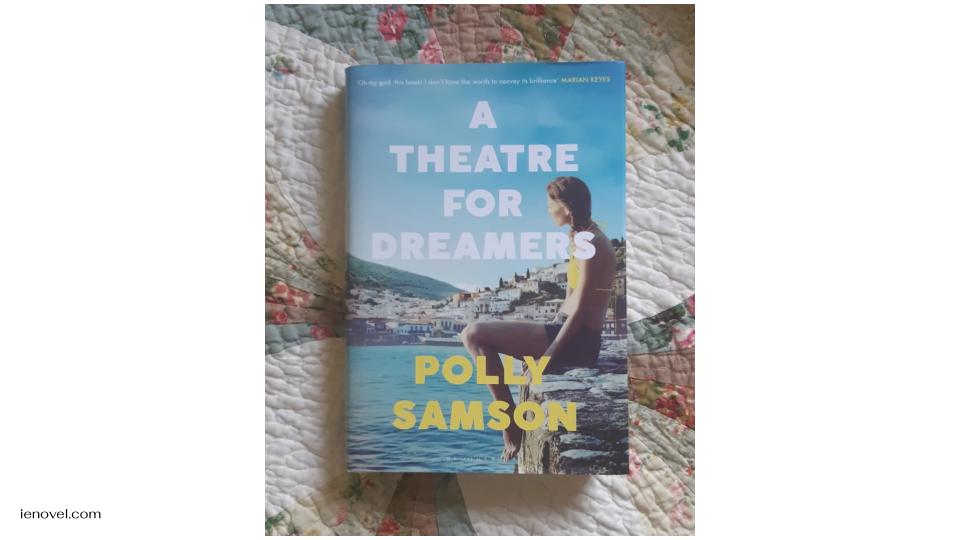 A Theatre for Dreamers โดย Polly Samson เป็นนิยายอิงประวัติศาสตร์ที่ได้รับแรงบันดาลใจจากบุคคลและเหตุการณ์จริง
