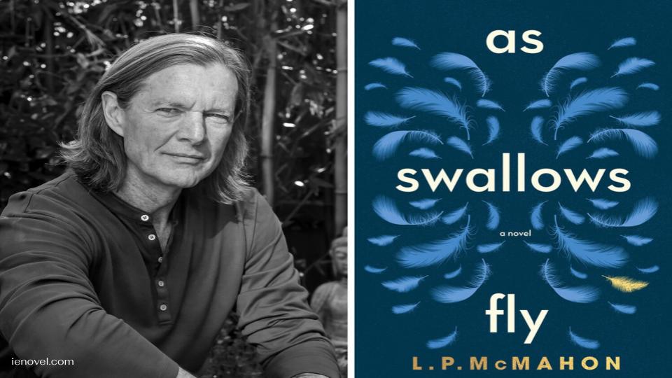 As Swallows Fly โดย LP McMahon เป็นเรื่องราวสะเทือนใจเกี่ยวกับผู้รอดชีวิตจากบาดแผลทางจิตใจสองคน ความเข้าใจผิดของความสมบูรณ์แบบ และพลังของมิตรภาพ 