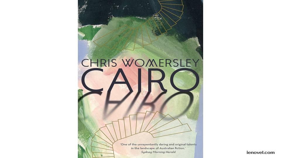 CAIRO