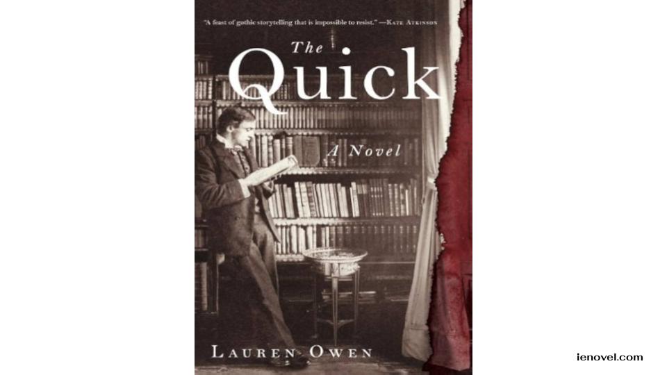 THE QUICK