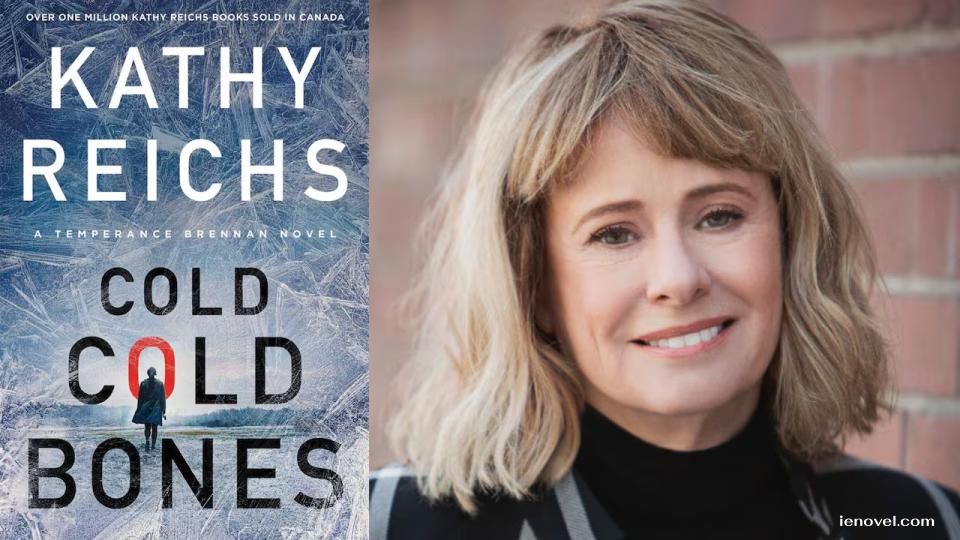 Cold Cold Bones ( Temperance Brennan #21 )ของ Kathy Reich ถือเป็นผลงานคุณภาพที่เพิ่มเข้ามาและเป็นจุดเริ่มต้นที่ดีสำหรับซีรีส์สุดโปรดเรื่องนี้