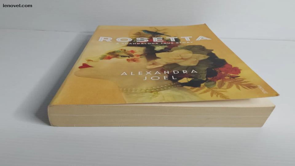 ROSETTA เรื่องจริงสุดอื้อฉาว โดย Alexandra Joel หญิงชาวออสเตรเลียผู้อื้อฉาวที่ทำให้สังคมอังกฤษหลงใหล มาอ่านบทวิจารณ์ที่นี่กัน