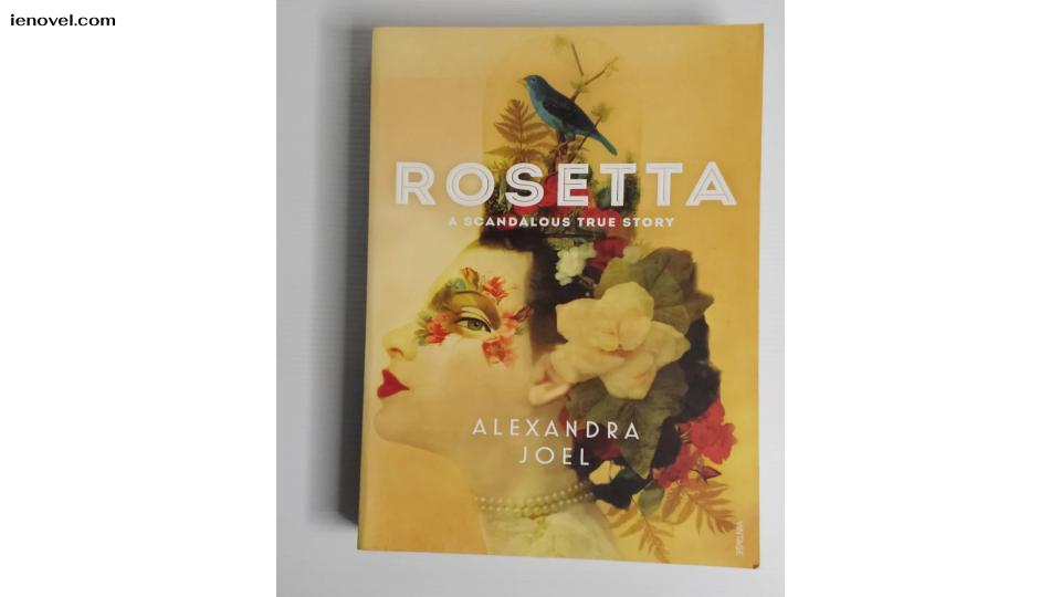 ROSETTA