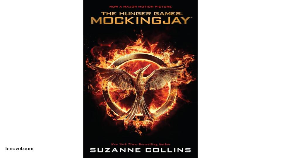 Mockingjay (ม็อคกิ้งเจย์)