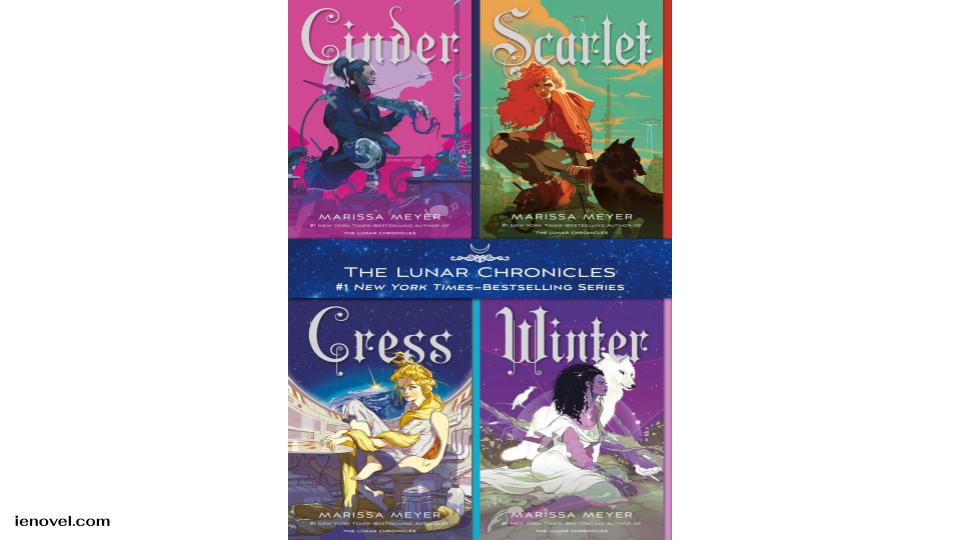 Cinder เป็นเล่มเปิดตัวของซีรีส์ The Lunar Chronicles ที่หยิบแรงบันดาลใจจากเทพนิยายซินเดอเรลล่า มาผสานเข้ากับโลกไซไฟในอนาคตอย่างชาญฉลาด เรื่องราวเกิดขึ้นในมหานคร New Beijing หลังยุคสงครามโลกครั้งที่สี่ ที่เต็มไปด้วยเทคโนโลยีล้ำสมัย หุ่นยนต์ และโรคระบาดร้ายแรงที่ชื่อ "Letumosis" กำลังคุกคามมนุษยชาติ