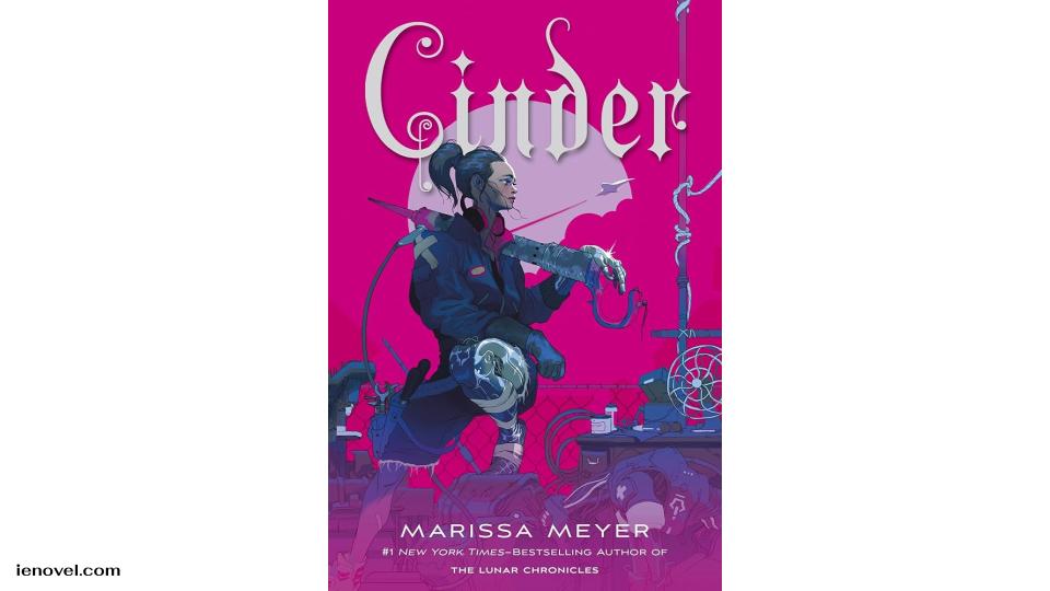 Cinder