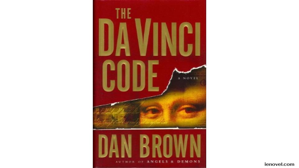The Da Vinci Code