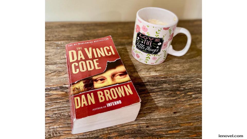 The Da Vinci Code ไม่ได้เป็นเพียงนวนิยายระทึกขวัญธรรมดา แต่คือปรากฏการณ์ทางวรรณกรรมที่พาผู้อ่านออกผจญภัยไปในโลกแห่งสัญลักษณ์โบราณ ปริศนาทางประวัติศาสตร์ 