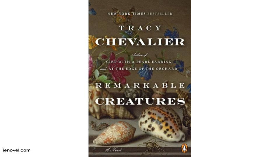 Remarkable Creatures