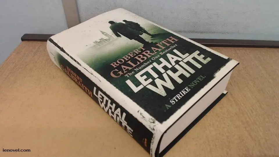 Lethal White
