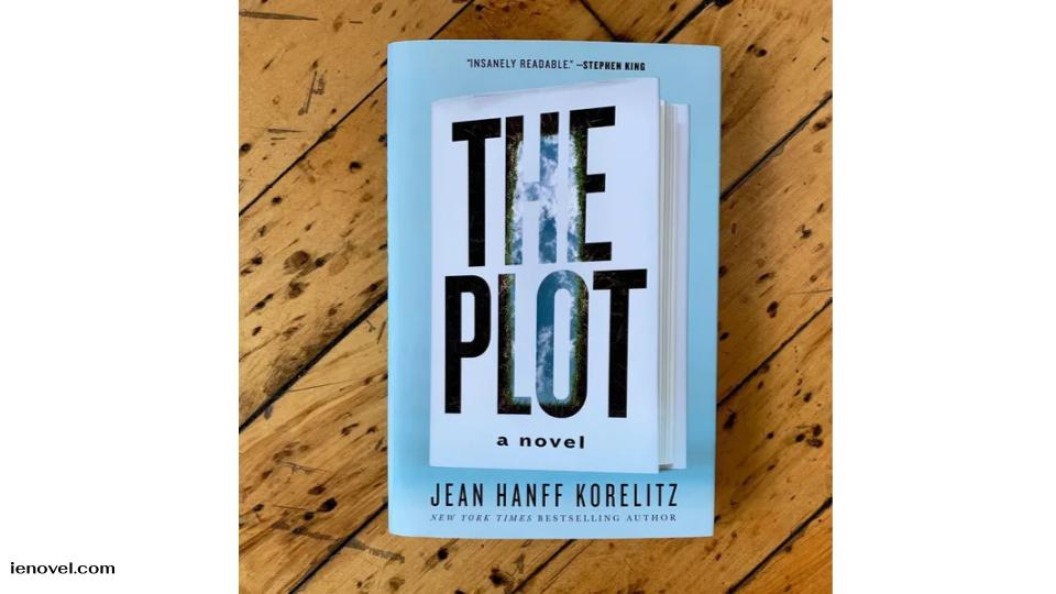 The Plot