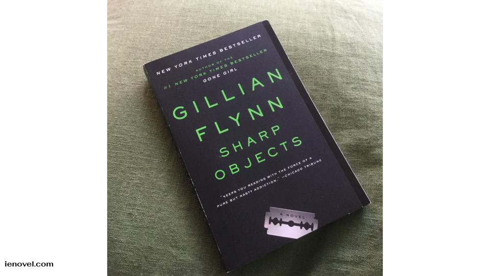 Sharp Objects