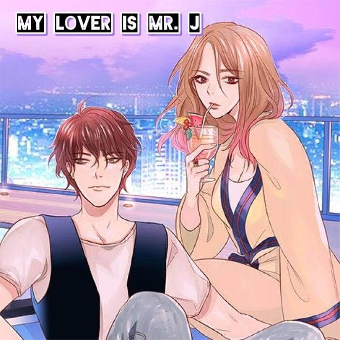 My Lover is