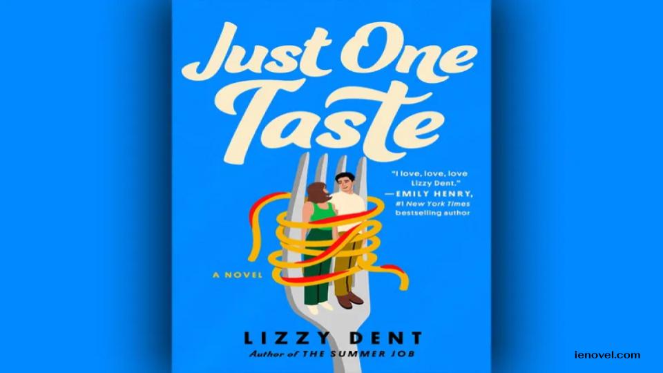 Just One Taste