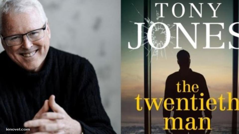 ใน The Twentieth Man โครงเรื่องของ Tony Jones เนื้อเรื่องทางประวัติศาสตร์ที่น่าตื่นเต้น ความลึกของตัวละคร และร้อยแก้วเชิงวรรณกรรมทำให้หลงใหล