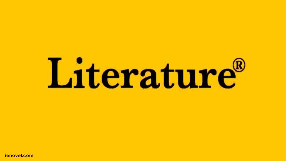 LITERATURE ®