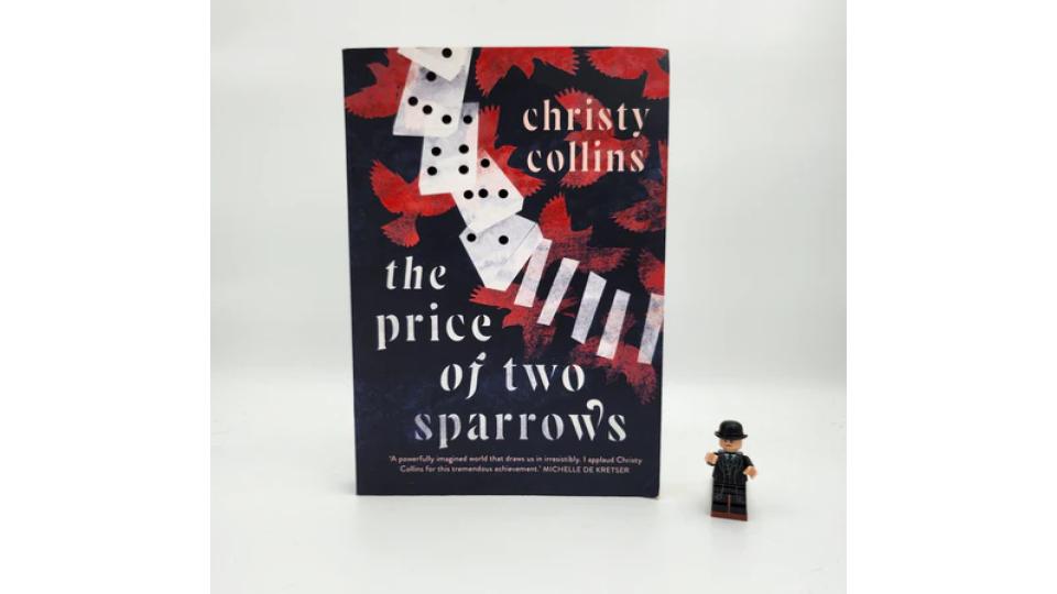 The Price of Two Sparrows