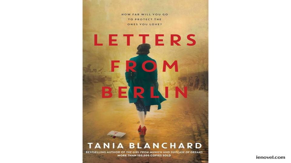 Letters from Berlin