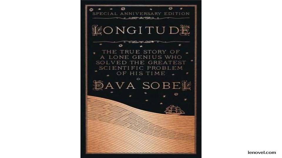 LONGITUDE