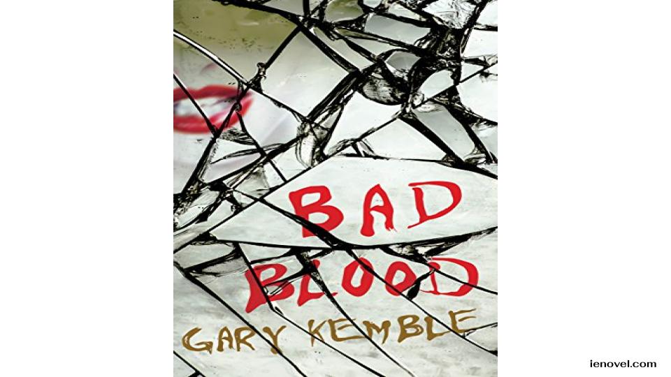 Bad Blood