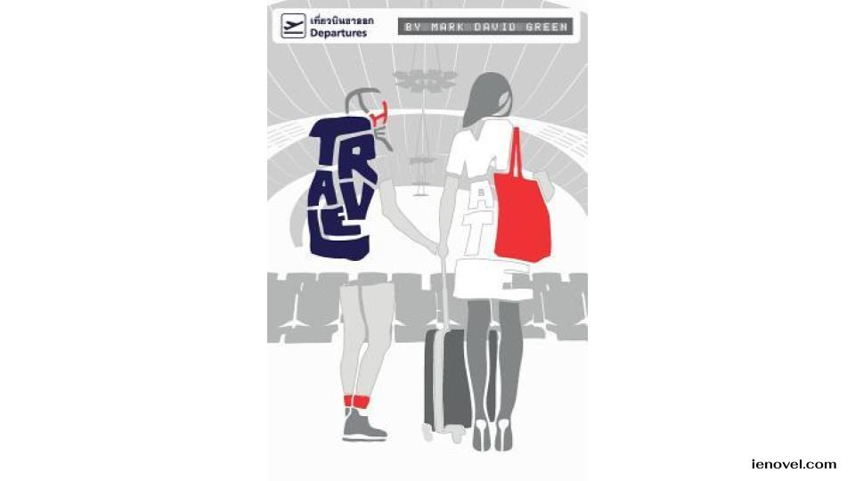 THE TRAVEL MATE