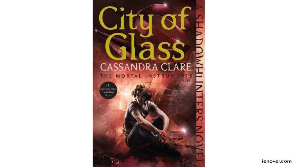 City of Glass