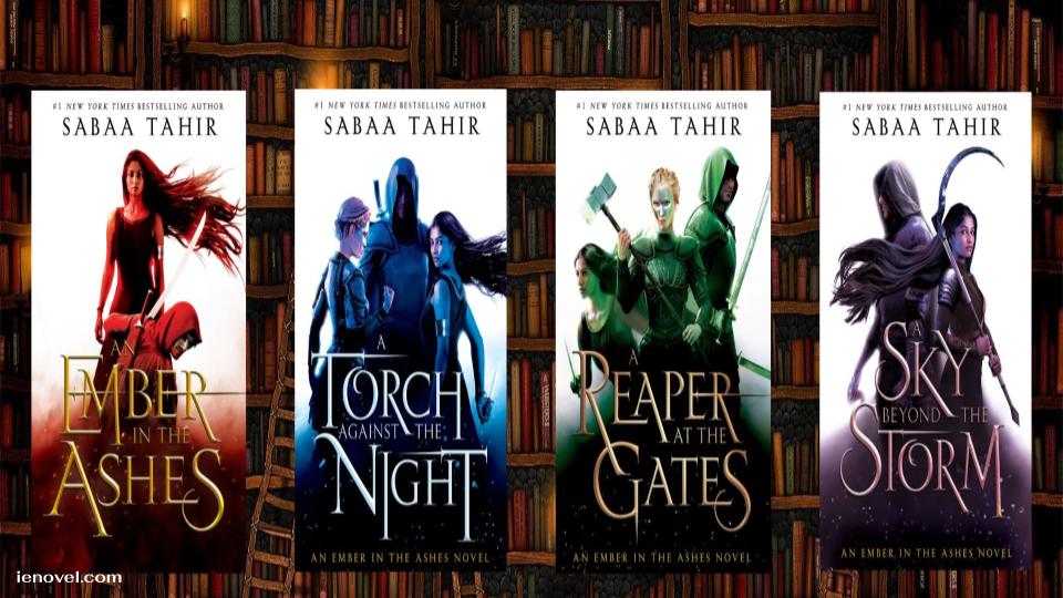 A Reaper at the Gates คือเล่มที่ดาร์กที่สุด หนักที่สุด และเข้มข้นที่สุดของซีรีส์จนถึงตอนนี้ เป็นเหมือนพายุที่พัดถล่มทุกอย่างที่ตัวละครสร้างขึ้นในสองเล่มก่อนหน้า ทั้งความหวัง ความรัก ความเชื่อใจ