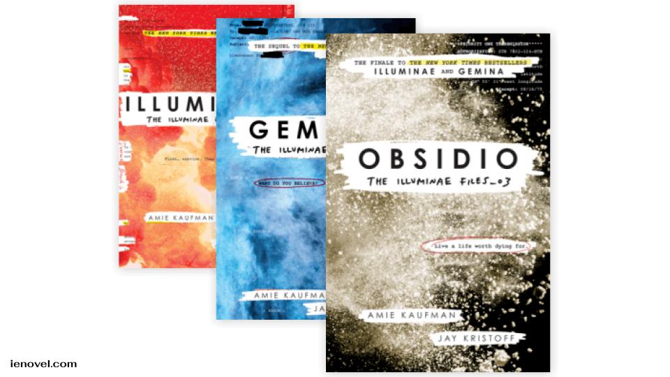 Obsidio คือบทสรุปสุดระห่ำของซีรีส์ The Illuminae Files ที่ระเบิดความมันส์แบบไม่ให้พักหายใจ ความอลังการของมันไม่ได้อยู่แค่ในพล็อต หรือแอ็กชัน แต่คือ การรวบรวมตัวละครทุกคู่