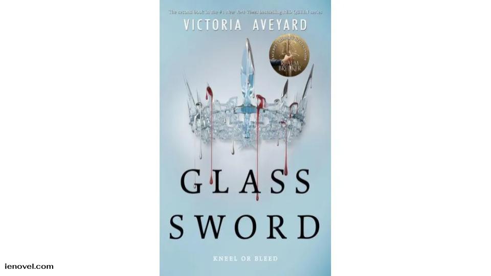 Glass Sword