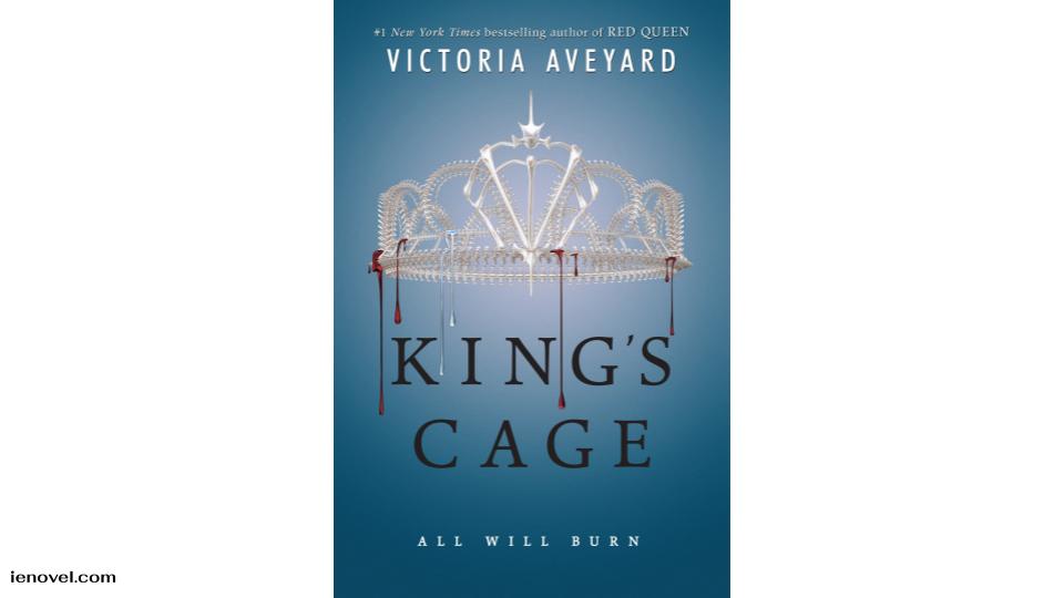King’s Cage