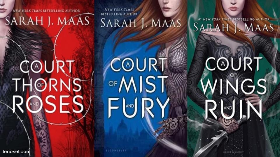A Court of Thorns and Roses หรือที่แฟน ๆ เรียกสั้น ๆ ว่า ACOTAR เป็นการผสมผสานที่ลงตัวระหว่างเทพนิยายคลาสสิกกับโลกแฟนตาซีสมัยใหม่ ถ้าใครชอบโทนของ Beauty and the Beast ที่เต็มไปด้วยเวทมนตร์ พรคำสาป และตัวเอกหญิงแกร่ง หนังสือเล่มนี้คือจุดเริ่มต้นของการผจญภัยที่ทั้งหวานซึ้ง ดิบเถื่อน และอันตรายอย่างร้ายกาจ