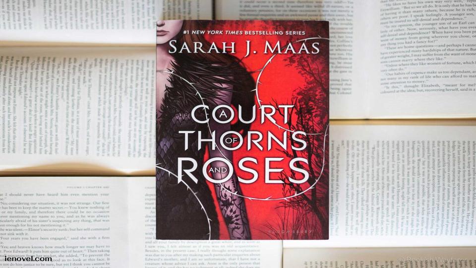 A Court of Thorns and Roses