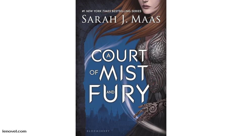A Court of Mist and Fury