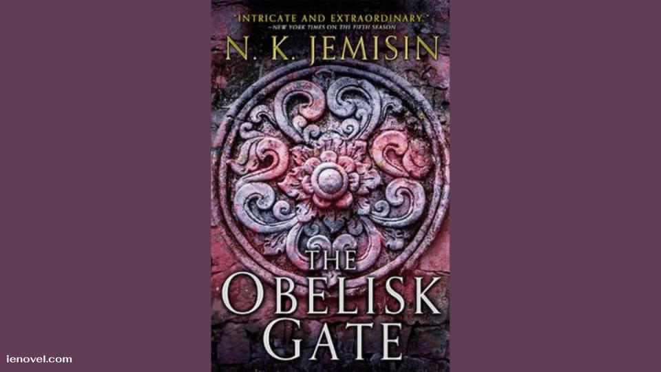 The Obelisk Gate