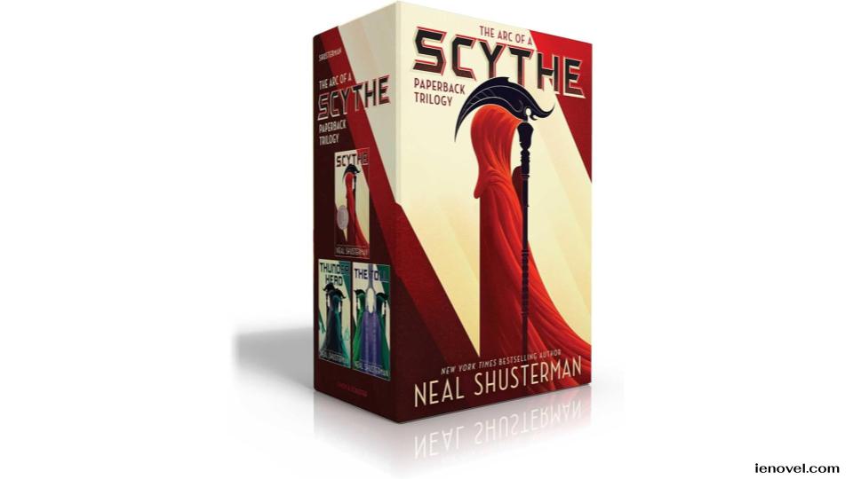 Scythe