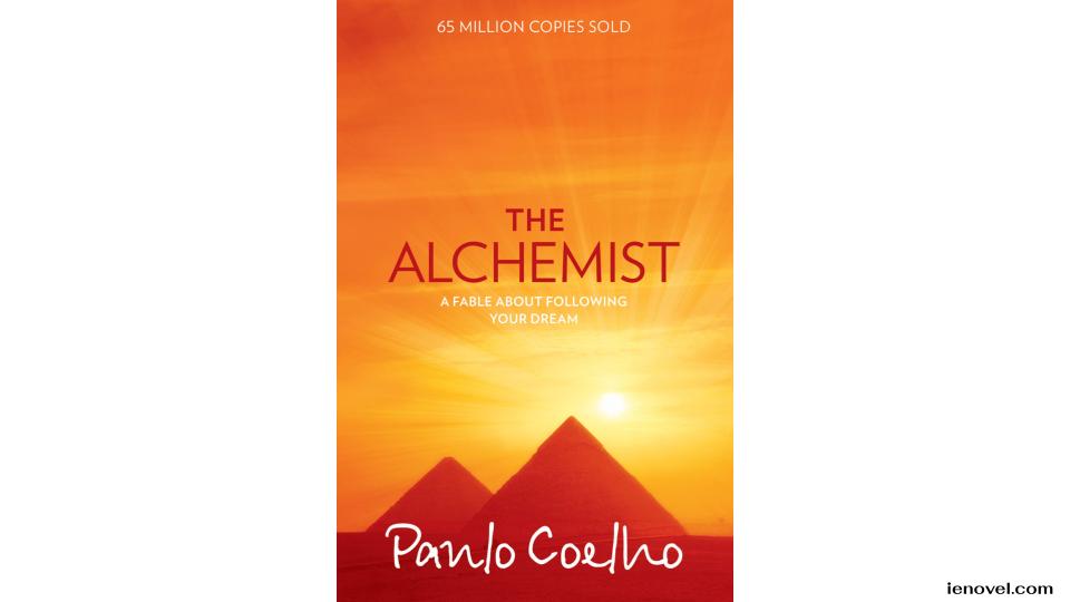 The Alchemist