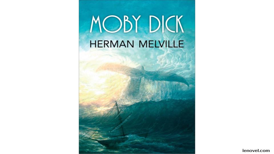 Moby Dick