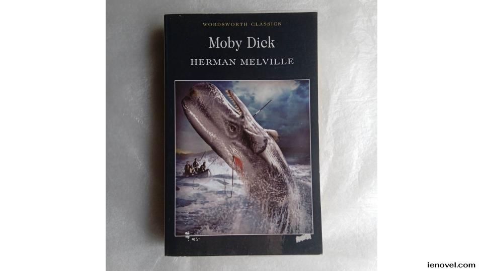 Moby Dick โดย Herman Melville ไม่ได้เป็นเพียงแค่นวนิยายเกี่ยวกับการล่าวาฬ แต่คือมหากาพย์อันยิ่งใหญ่ที่สำรวจถึงแก่นแท้ของธรรมชาติมนุษย์ ความหลงใหล การล้างแค้น และการเผชิญหน้ากับพลังอันไร้ขอบเขตของธรรมชาติและโชคชะตา 