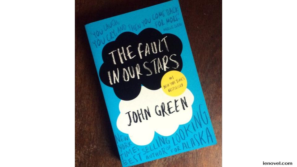 The Fault in Our Stars โดย John Green ไม่ได้เป็นเพียงแค่นวนิยายรักวัยรุ่นทั่วไป แต่มันคือเรื่องราวอันลึกซึ้งที่พาผู้อ่านดำดิ่งสู่โลกของความเปราะบาง ความเจ็บปวด และการค้นหาความหมายของชีวิตในห้วงเวลาอันจำกัด