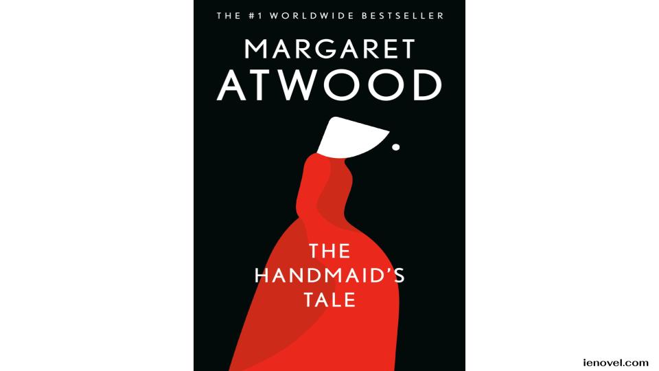 The Handmaid’s Tale
