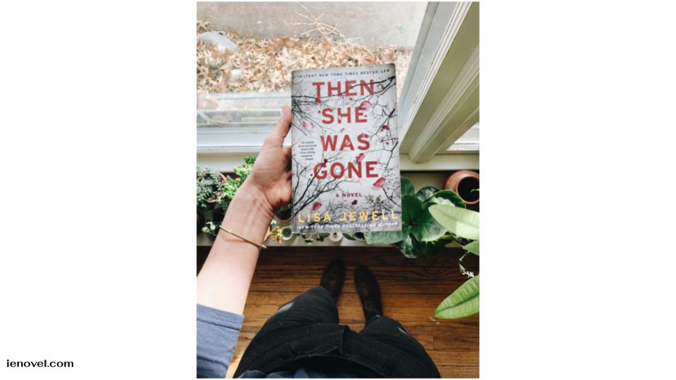 Then She Was Gone คือนวนิยายระทึกขวัญเชิงจิตวิทยาที่เจาะลึกเข้าไปในความซับซ้อนของความเศร้าโศก การสูญเสีย และการค้นหาความจริงที่ถูกฝังลึก ผู้เขียนสามารถร้อยเรียงเรื่องราวการหายตัวไปของเด็กสาวคนหนึ่ง