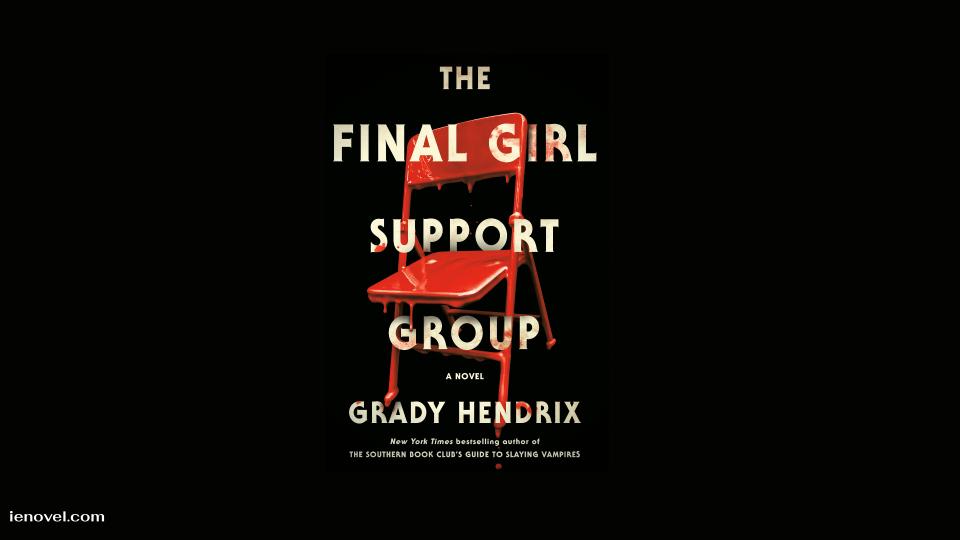 The Final Girl Support Group คือนวนิยายระทึกขวัญที่ผสมผสานความตื่นเต้นสไตล์หนังสยองขวัญเข้ากับเรื่องราวการบำบัดทางจิตวิทยาได้อย่างชาญฉลาด ผู้เขียนได้สร้างโลกที่แนวคิด