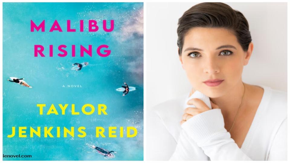 Malibu Rising คือนวนิยายที่เต็มไปด้วยเสน่ห์และเรื่องราวอันเข้มข้นของผู้เขียน ซึ่งนำเสนอชีวิตของพี่น้องสี่คนแห่งตระกูลริว่า ผู้เป็นที่อิจฉาของใครหลายคน แต่เบื้องหลังความสมบูรณ์แบบที่โลกมองเห็น 