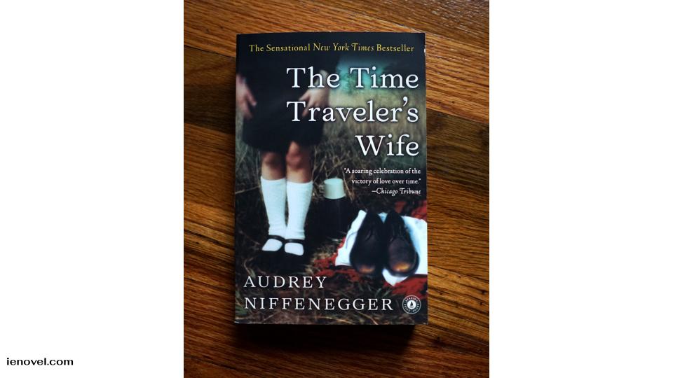 The Time Traveler’s Wife
