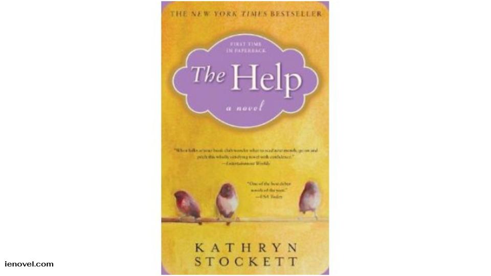 The Help